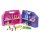 LEGO FRIENDS 42697 Kreatywna walizka z domkiem dla lalek - 1529777 - zdjęcie 3